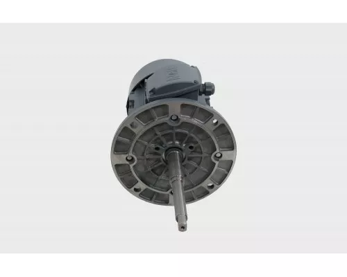 CUTTER 30L - Motor 2,4/3 Kw 1500/3000 Rpm 3P/50Hz B5 #20 CUTTER 30L - Motor 2,4/3 Kw 1500/3000 Rpm 3P/50Hz B5 #20