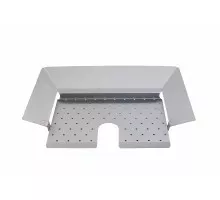 MDG3/4/5 - Burner Tray (Octagonal)