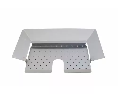 MDG3/4/5 - Burner Tray (Octagonal) MDG3/4/5 - Burner Tray (Octagonal)