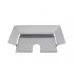 MDG3/4/5 - Burner Tray (Octagonal)