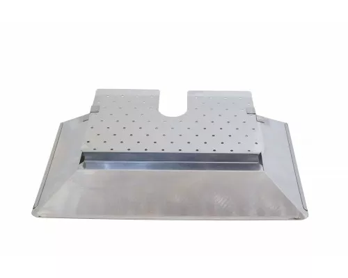 MDG3/4/5 - Burner Tray (Octagonal) MDG3/4/5 - Burner Tray (Octagonal)