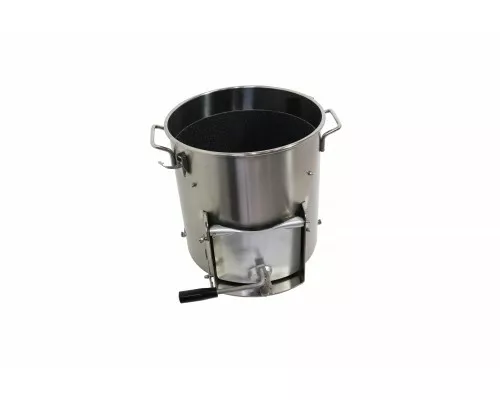 DPP15 - Bowl Incl. Wall/Door DPP15 - Bowl Incl. Wall/Door