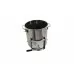 DPP15 - Bowl Incl. Wall/Door