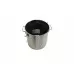DPP15 - Bowl Incl. Wall/Door