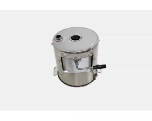 DPP15 - Bowl Incl. Wall/Door DPP15 - Bowl Incl. Wall/Door