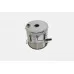 DPP15 - Bowl Incl. Wall/Door
