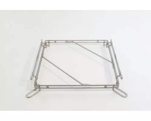 VN2000 - Stainless Steel Rack For Basket (Nm) VN2000 - Stainless Steel Rack For Basket (Nm)