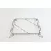 VN2000 - Stainless Steel Rack For Basket (Nm)