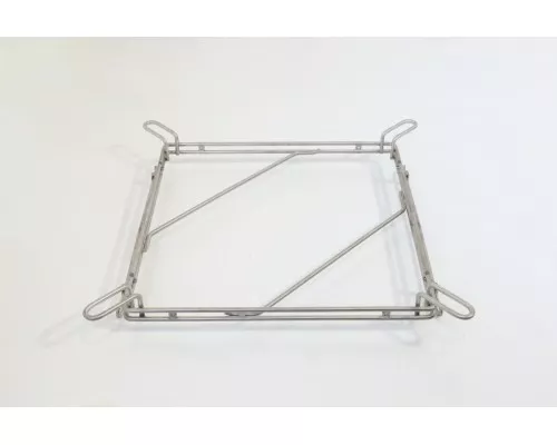 VN2000 - Stainless Steel Rack For Basket (Nm) VN2000 - Stainless Steel Rack For Basket (Nm)