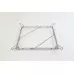 VN2000 - Stainless Steel Rack For Basket (Nm)