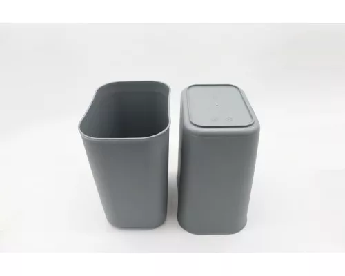 CLEANING TROLLEY - Plastic Tray Set (5 Pcs) CLEANING TROLLEY - Plastic Tray Set (5 Pcs)