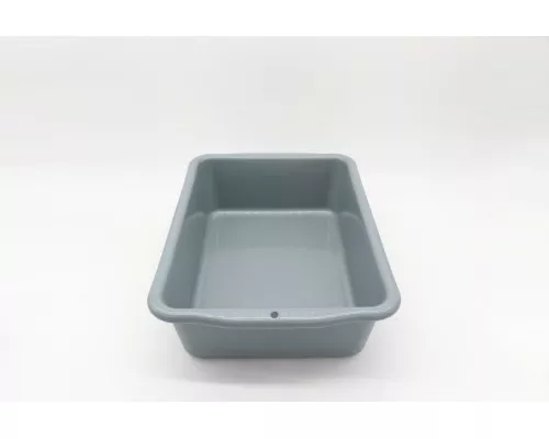 CLEANING TROLLEY - Plastic Tray Set (5 Pcs) CLEANING TROLLEY - Plastic Tray Set (5 Pcs)