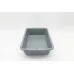 CLEANING TROLLEY - Plastic Tray Set (5 Pcs)