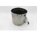 DPP20 - Bowl Incl. Wall/Door