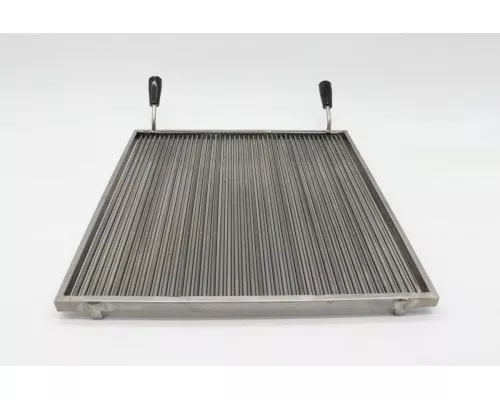 M900 CHARGILL - Iron Bar Grid For 120 Cm Grill (Optional) M900 CHARGILL - Iron Bar Grid For 120 Cm Grill (Optional)