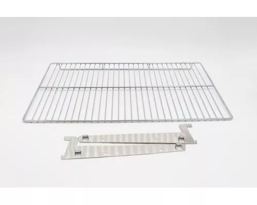 SC120/HD120 - Middle Shelf (Chrome Plated) SC120/HD120 - Middle Shelf (Chrome Plated)