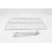 SC120/HD120 - Middle Shelf (Chrome Plated)