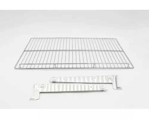 SC120/HD120 - Middle Shelf (Chrome Plated) SC120/HD120 - Middle Shelf (Chrome Plated)