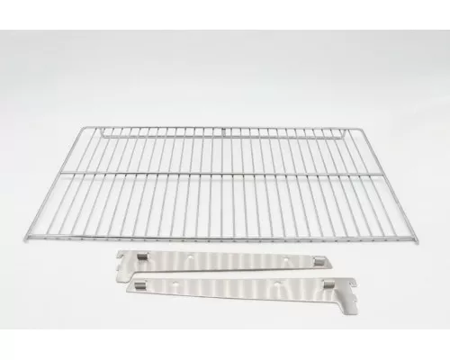HD96 - Bottom Shelf (Chrome Plated) HD96 - Bottom Shelf (Chrome Plated)