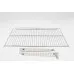 HD96 - Bottom Shelf (Chrome Plated)
