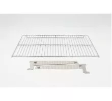 HD96 - Middle Shelf (Chrome Plated)