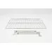 HD96 - Middle Shelf (Chrome Plated)