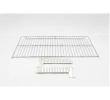 HD96 - Top Shelf (Chrome Plated)