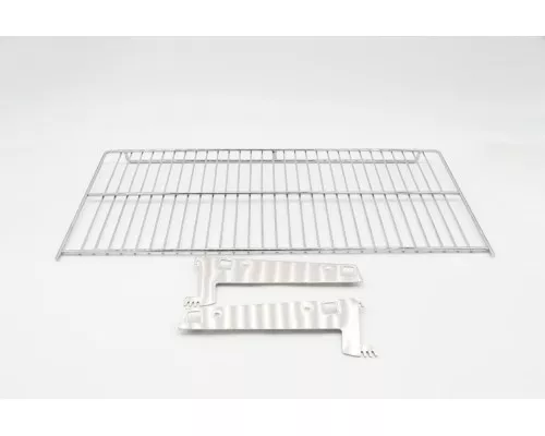 HD96 - Top Shelf (Chrome Plated) HD96 - Top Shelf (Chrome Plated)