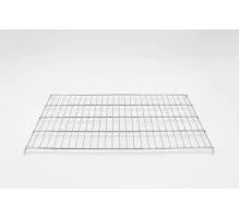 HD25 - Shelf (Chrome Plated)