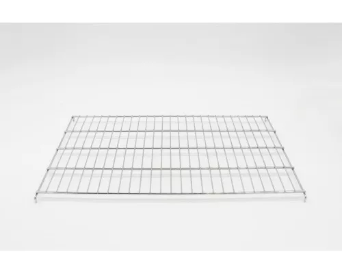 HD25 - Shelf (Chrome Plated) HD25 - Shelf (Chrome Plated)