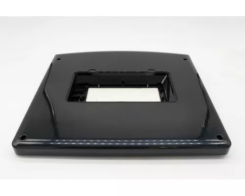 SC235 - Outer Plastic Panel #27 (Black) SC235 - Outer Plastic Panel #27 (Black)