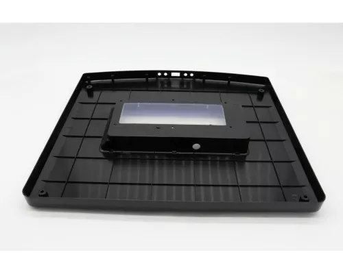 SC235 - Outer Plastic Panel #27 (Black) SC235 - Outer Plastic Panel #27 (Black)