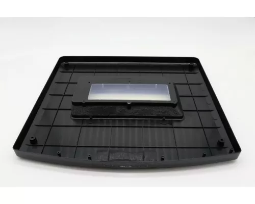 SC235 - Outer Plastic Panel #27 (Black) SC235 - Outer Plastic Panel #27 (Black)