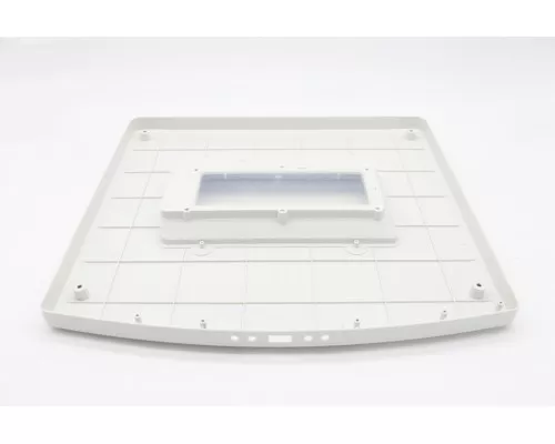SC235 - Outer Plastic Panel #27 (White) SC235 - Outer Plastic Panel #27 (White)