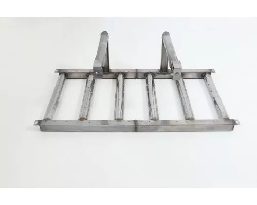 M900 GAS TILTING BRATT PAN 130L - Burner S/S Tube W 6 Arm M900 GAS TILTING BRATT PAN 130L - Burner S/S Tube W 6 Arm