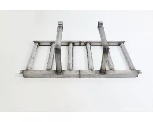 M900 GAS TILTING BRATT PAN 130L - Burner S/S Tube W 6 Arm M900 GAS TILTING BRATT PAN 130L - Burner S/S Tube W 6 Arm