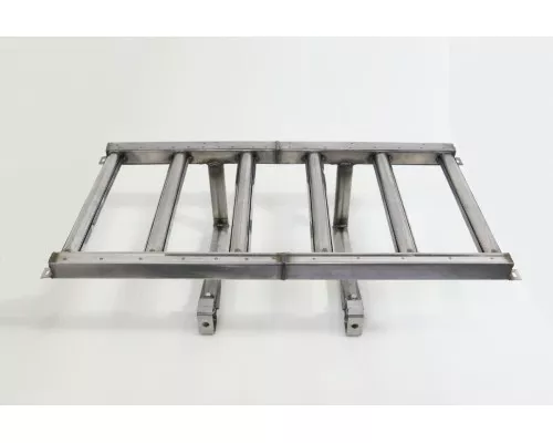 M900 GAS TILTING BRATT PAN 130L - Burner S/S Tube W 6 Arm M900 GAS TILTING BRATT PAN 130L - Burner S/S Tube W 6 Arm