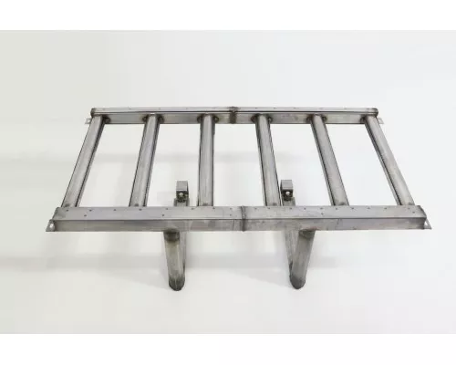 M900 GAS TILTING BRATT PAN 130L - Burner S/S Tube W 6 Arm M900 GAS TILTING BRATT PAN 130L - Burner S/S Tube W 6 Arm