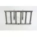 M900 GAS TILTING BRATT PAN 130L - Burner S/S Tube W 6 Arm