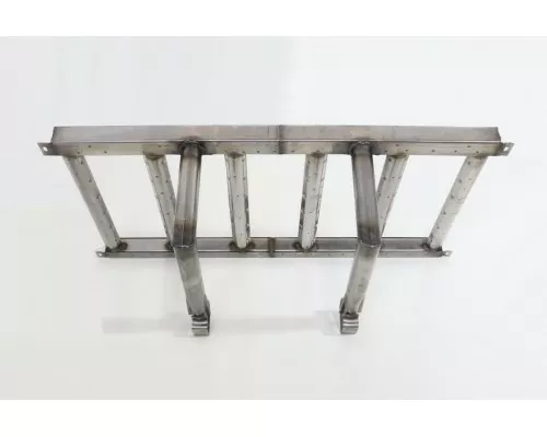 M900 GAS TILTING BRATT PAN 130L - Burner S/S Tube W 6 Arm M900 GAS TILTING BRATT PAN 130L - Burner S/S Tube W 6 Arm