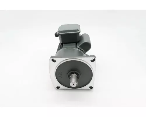 MTTDS 520 - Motor #248 MTTDS 520 - Motor #248