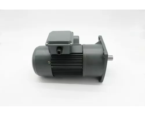 MTTDS 520 - Motor #248 MTTDS 520 - Motor #248