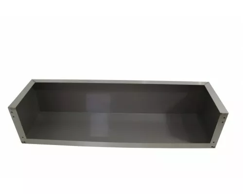 PT2 - Top Cover (Stainless Steel) #48 PT2 - Top Cover (Stainless Steel) #48