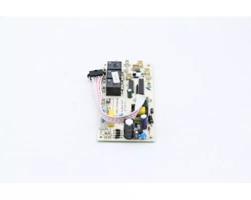 M-Ice 15 - Pcb Controller / Hf12mkd #31 M-Ice 15 - Pcb Controller / Hf12mkd #31