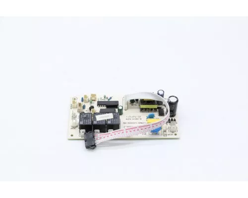 M-Ice 15 - Pcb Controller / Hf12mkd #31 M-Ice 15 - Pcb Controller / Hf12mkd #31