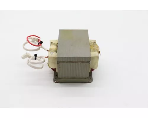 MWO1800 - Transformer #C12 MWO1800 - Transformer #C12