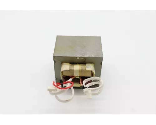 MWO1800 - Transformer #C12 MWO1800 - Transformer #C12