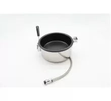POPCORN - Kettle (Pan) Set
