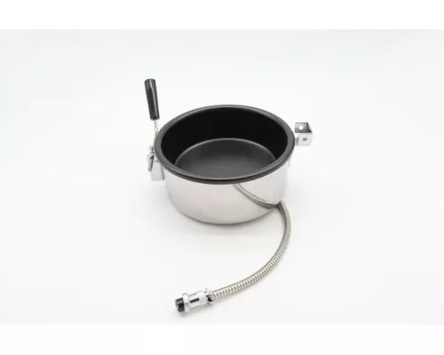POPCORN - Kettle (Pan) Set POPCORN - Kettle (Pan) Set