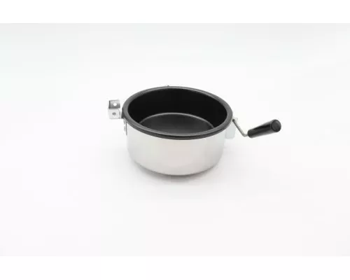 POPCORN - Kettle (Pan) Set POPCORN - Kettle (Pan) Set